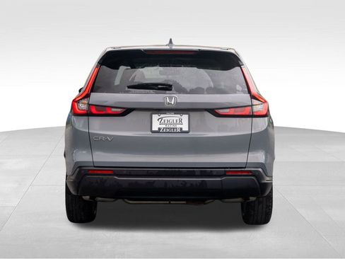 Used 2023 Honda CR-V EX-L image 7