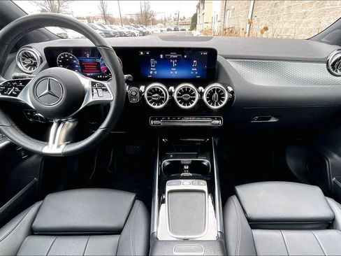 Used 2026 Mercedes-Benz GLA 250 4MATIC image 15