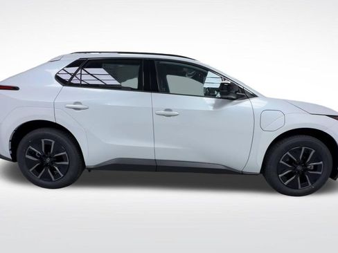 New 2026 Toyota bZ AWD/4WD image 9