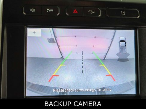 Used 2020 Ford F250 Lariat w/ Lariat Value Package image 18