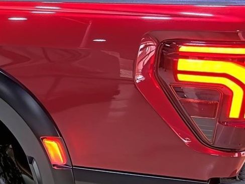 Used 2025 Ford F150 Raptor AWD/4WD image 10