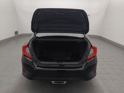 Used 2019 Honda Civic Sport image 29