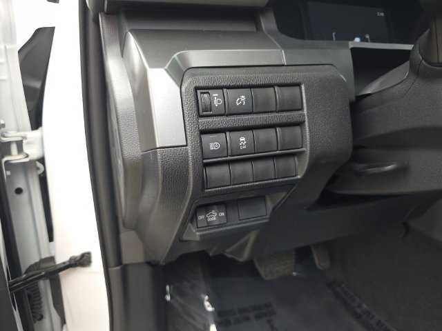 Used 2024 Toyota Tacoma SR5 RWD image 38