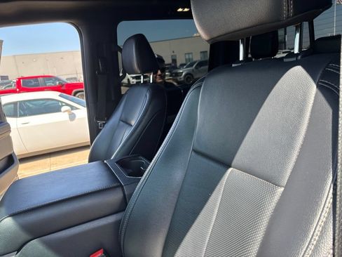 Used 2022 Ford F250 Lariat AWD/4WD image 12