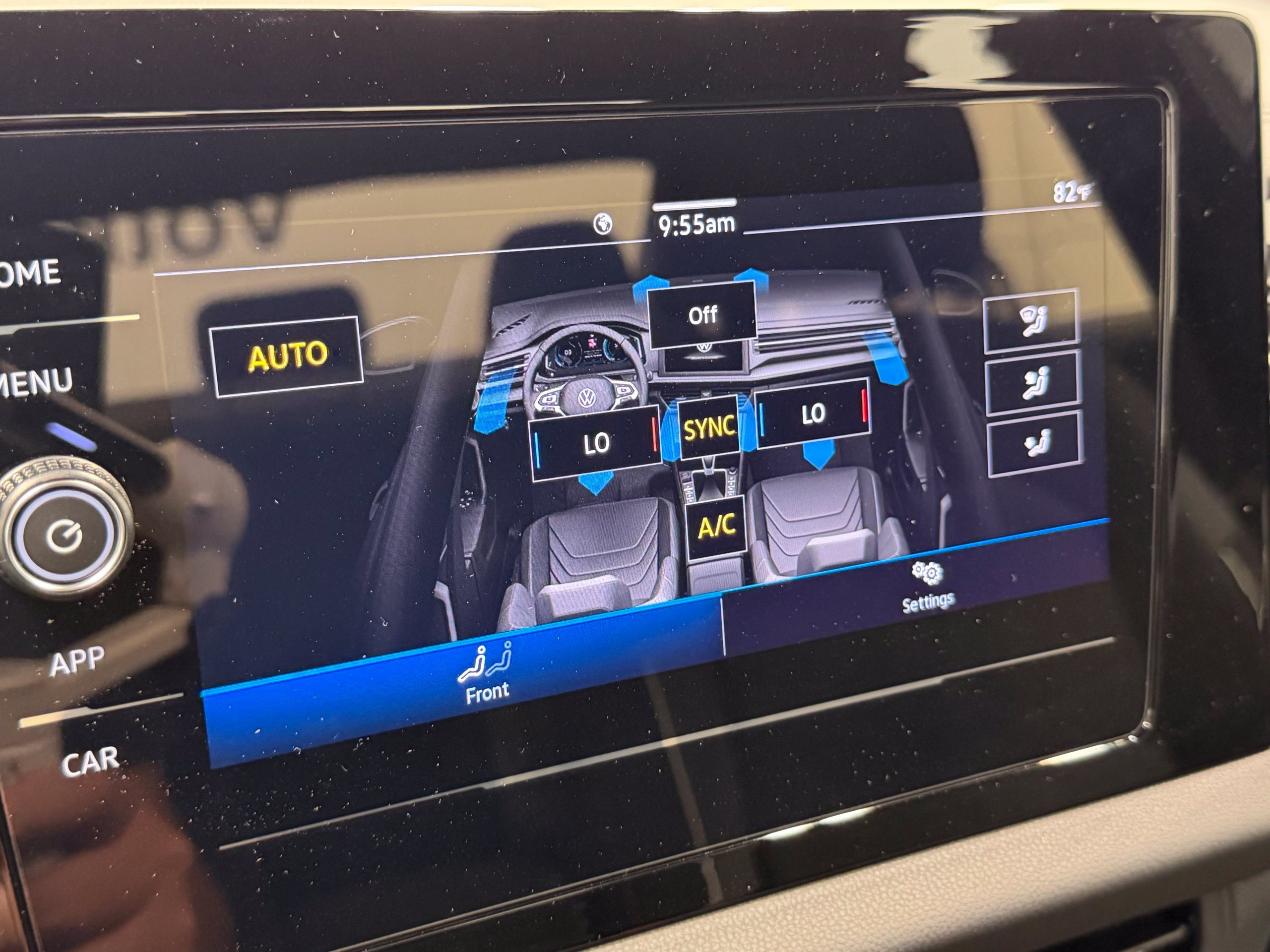 New 2026 Volkswagen Jetta Sport FWD image 41