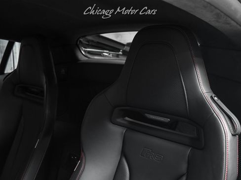 Used 2018 Audi R8 V10 plus image 19