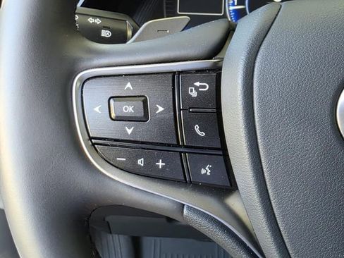 Certified 2024 Lexus ES 350 w/ Premium Package FWD image 25