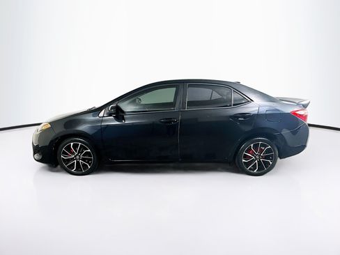 Used 2019 Toyota Corolla LE FWD image 6