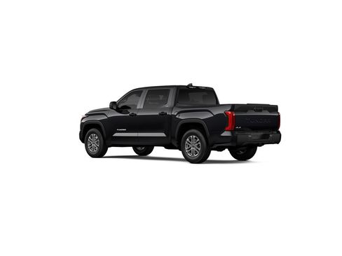 New 2026 Toyota Tundra SR5 image 6