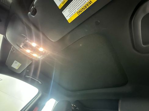 Certified 2025 Mercedes-Benz GLA 35 AMG 4MATIC image 32