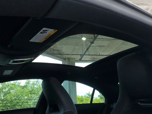 Used 2023 Mercedes-Benz CLA 250 w/ AMG Line image 20