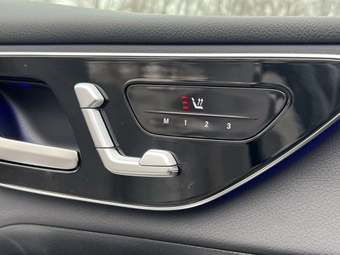 New 2026 Mercedes-Benz GLC 300 4MATIC image 33