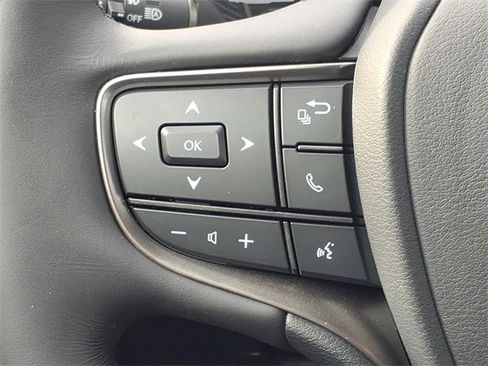 Certified 2024 Lexus UX 250h F Sport image 14