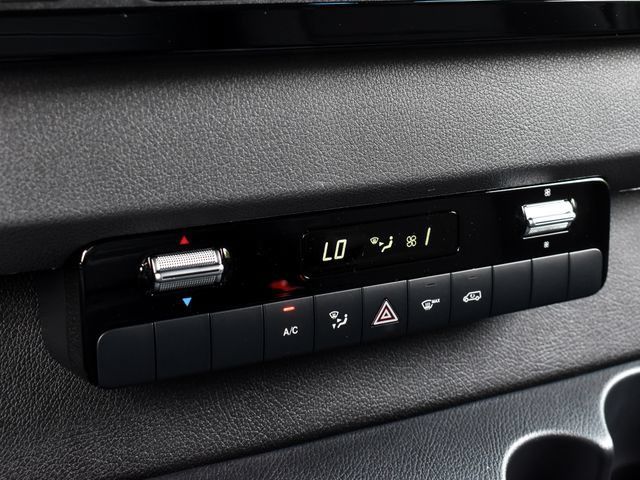 New 2026 Mercedes-Benz Sprinter 2500 image 20