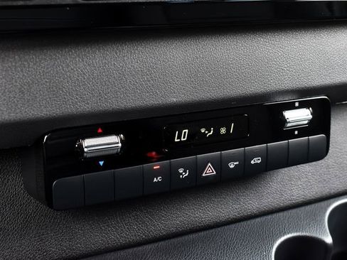 New 2026 Mercedes-Benz Sprinter 2500 image 20