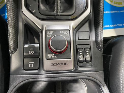 Used 2020 Subaru Forester Touring w/ Popular Package #2 AWD/4WD image 15