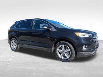 Used 2019 Ford Edge SEL