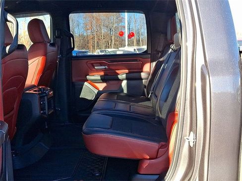 Used 2019 RAM 1500 Rebel w/ Rebel Level 1 Equipment Group image 9