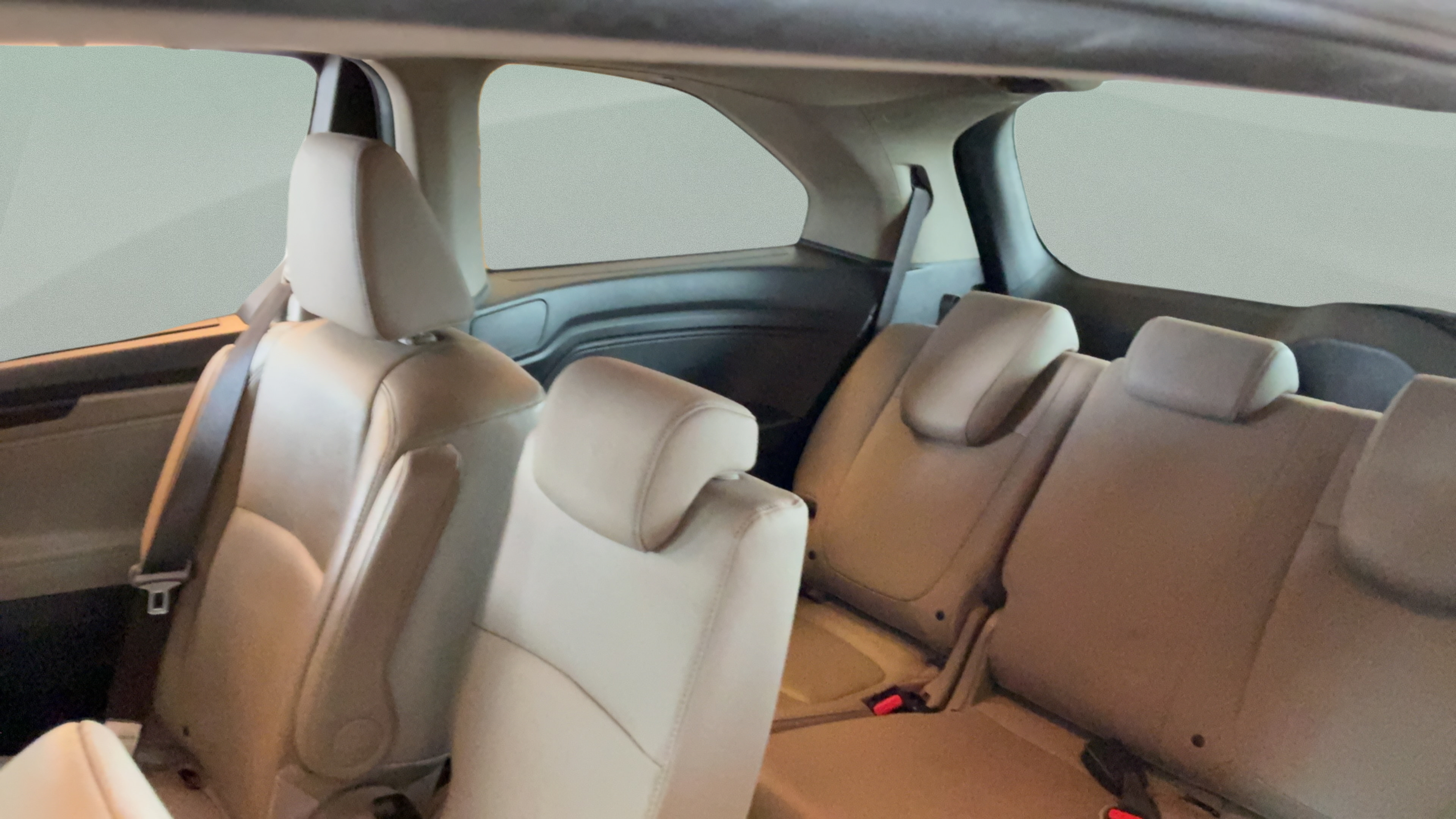 Used 2018 Honda Odyssey EX-L image 28