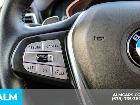 Used 2025 BMW X4 xDrive30i w/ Premium Essential Package image 25