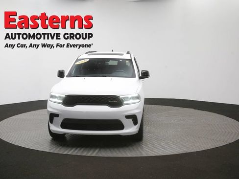 Used 2024 Dodge Durango GT RWD image 54