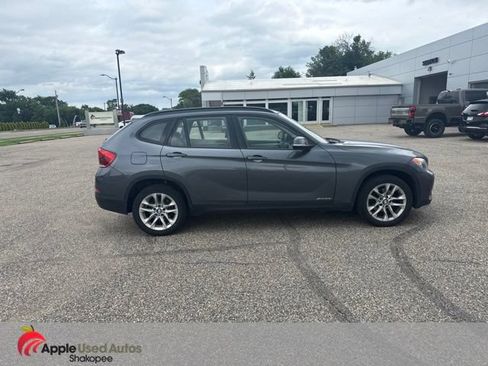 Used 2015 BMW X1 xDrive28i AWD/4WD image 6