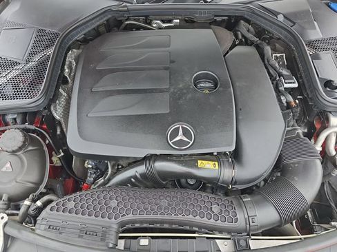 Used 2020 Mercedes-Benz C 300 4MATIC Coupe image 27