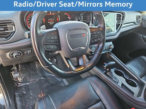 Used 2023 Dodge Durango GT image 12