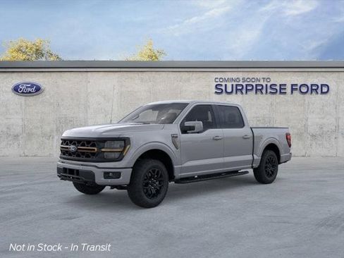 New 2026 Ford F150 Tremor w/ Equipment Group 402B AWD/4WD image 1