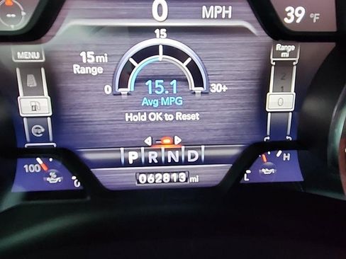 Used 2021 RAM 1500 Laramie image 15