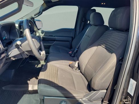 Used 2023 Ford F150 XL w/ STX Appearance Package image 8