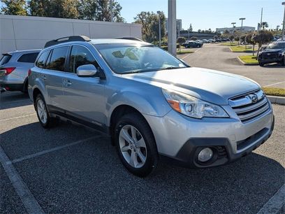 Used 2013 Subaru Outback 2.5i Premium