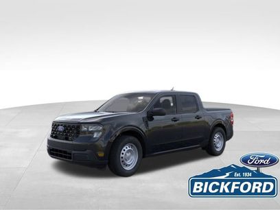 New 2026 Ford Maverick XL