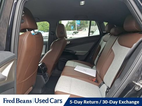 Used 2024 Volkswagen ID.4 Pro AWD/4WD image 15