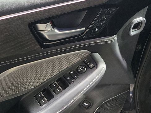 Used 2023 Acura MDX SH-AWD w/ Advance Package image 22