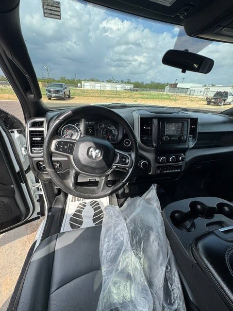 Used 2024 RAM 3500 Tradesman AWD/4WD image 48