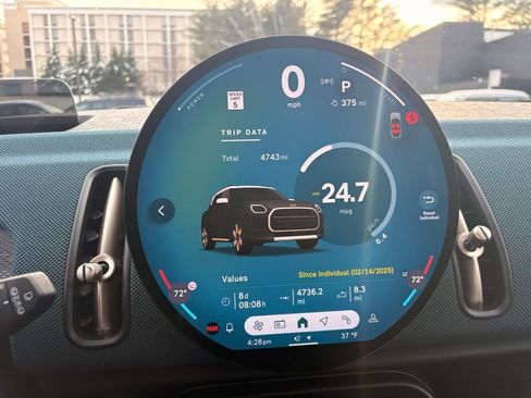 Used 2025 MINI Cooper Countryman S image 36