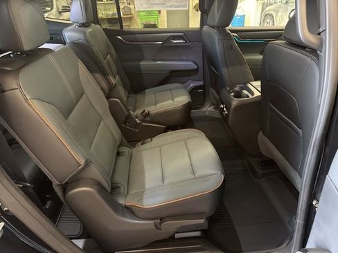New 2026 GMC Acadia AT4 w/ LPO, Floor Liner Package image 26