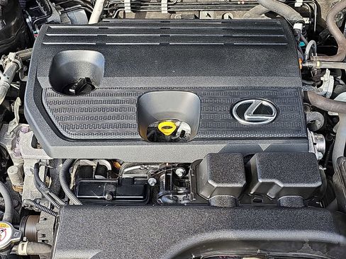 Used 2022 Lexus NX 250 AWD w/ Cold Area Package image 29