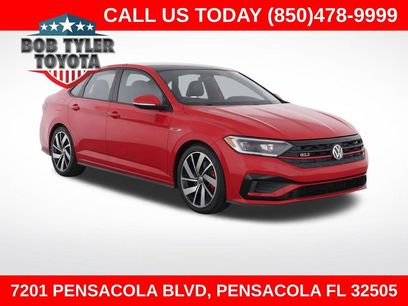 Used 2019 Volkswagen Jetta GLI Autobahn