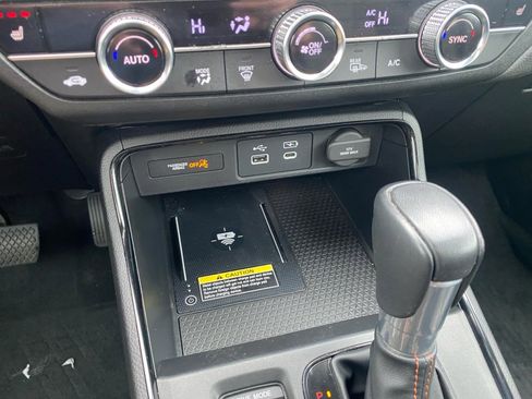 Used 2025 Honda CR-V Sport-L image 22