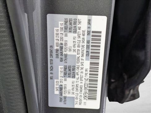 Used 2021 MAZDA CX-5 Grand Touring Reserve image 25