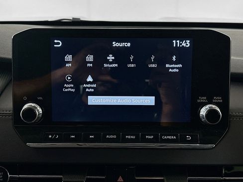 Used 2024 Mitsubishi Outlander SE image 19