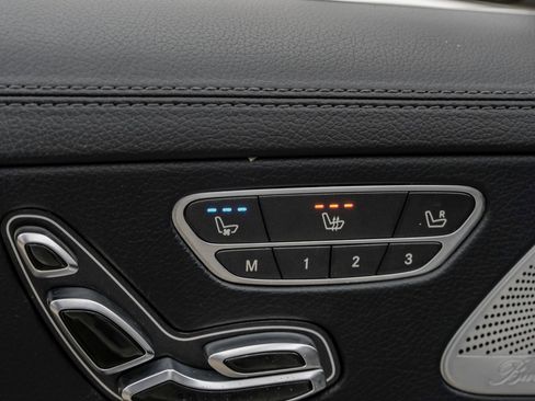 Used 2019 Mercedes-Benz S 450 S 450 image 65