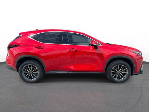 Used 2024 Lexus NX 350h AWD w/ Premium Package image 2