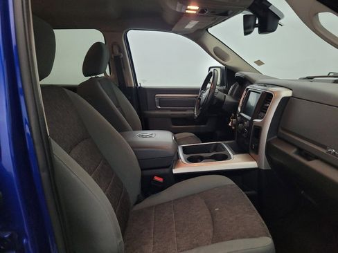 Used 2017 RAM 1500 Big Horn AWD/4WD image 21