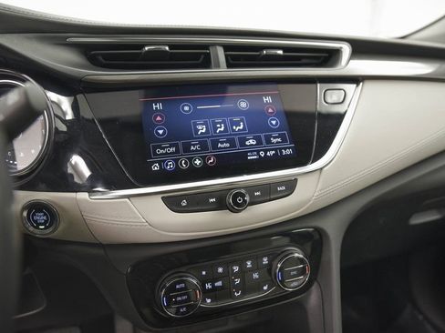 Used 2023 Buick Encore GX Select image 24