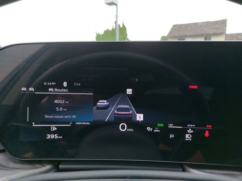 Certified 2025 Audi Q5 Prestige AWD/4WD image 20