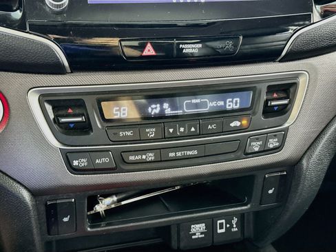 Used 2023 Honda Ridgeline RTL image 18