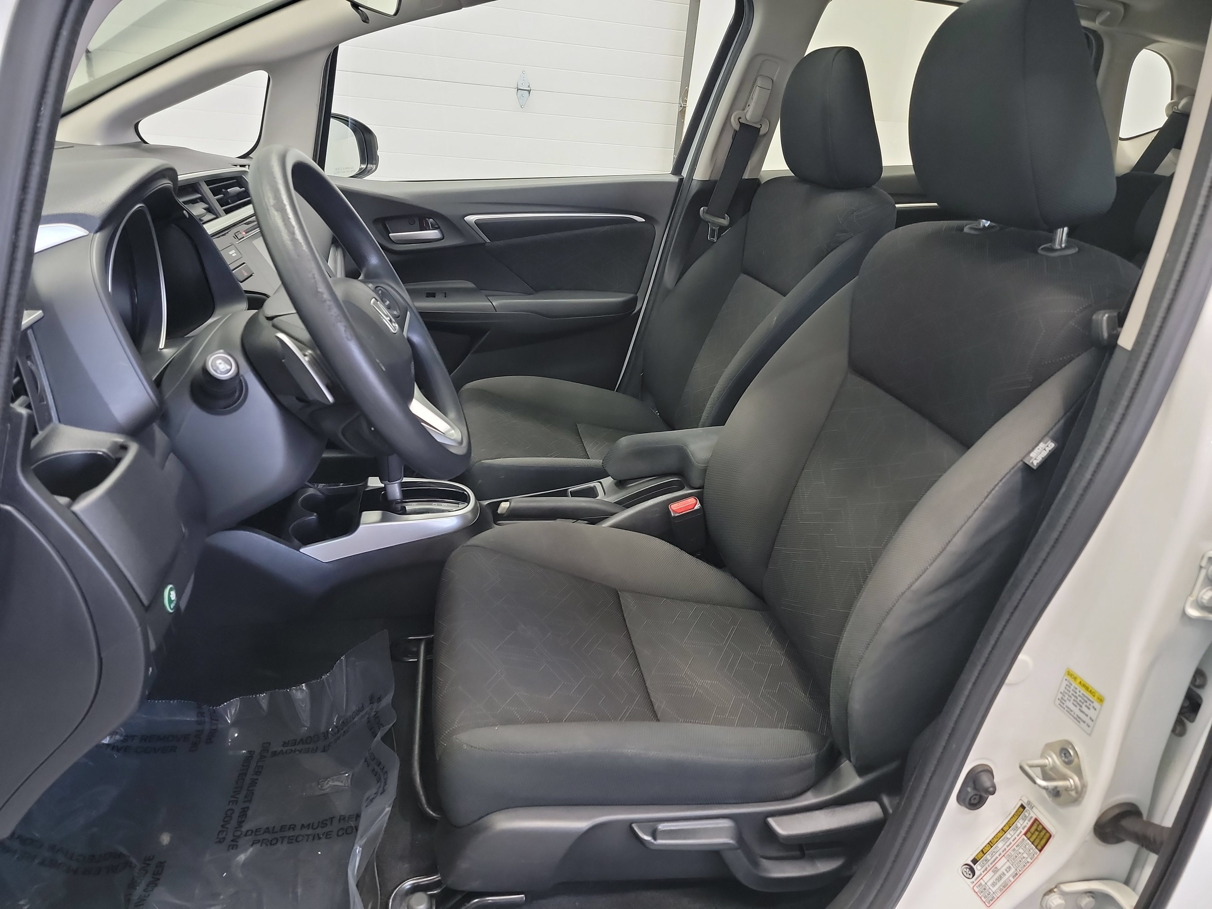 Used 2016 Honda Fit EX image 12